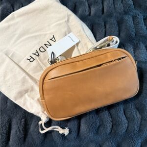 ANDAR ~ The Indie in the color Sand